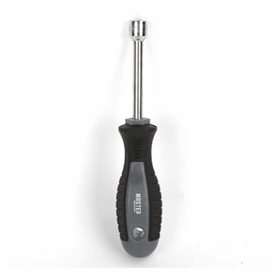 Metric Nut Driver, 6mm