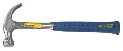 16 oz. Steel Claw Hammer