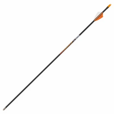 Fiberglass Arrow, 26-In., 3-Ct.