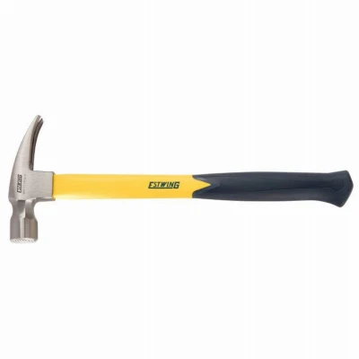 Sure Strike 16 oz. Rip Hammer, Fiberglass Handle
