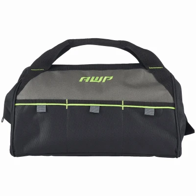 15 In. Tool Bag