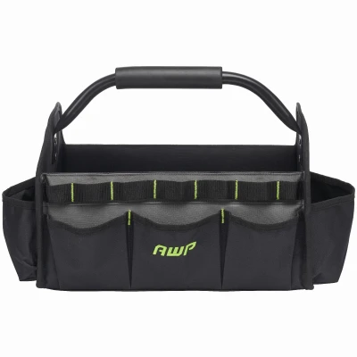 15 In. Tool Tote