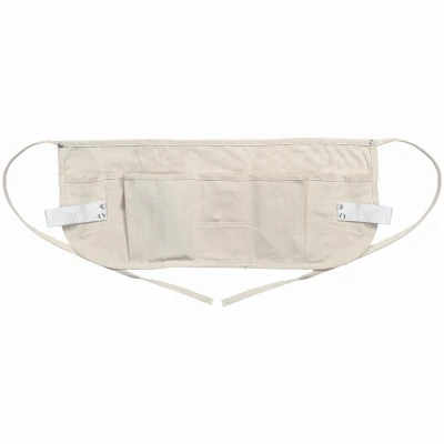 AWP 5-Pocket Canvas Tool Apron