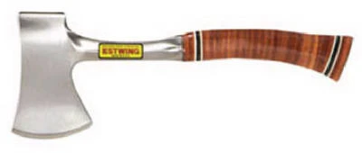  3-1/4 in. cutting edge Sportsman's Axe