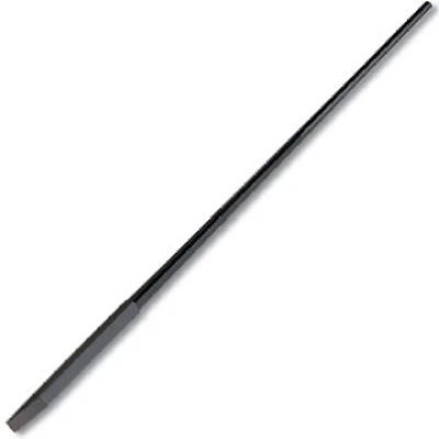 Rat-Tail Crowbar, 12 Lbs., 51 In.