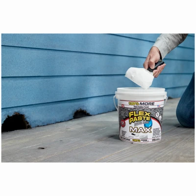 Flex Paste Max, Black, 12 Lbs.