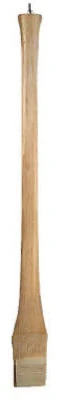 Double-bit Axe Handle, 28-inch, American Hickory For 2.5 Lb Axes