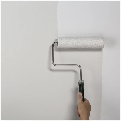 Sure Color Interior Wall Paint & Primer, Eggshell Dove Gray, 1 Gallon