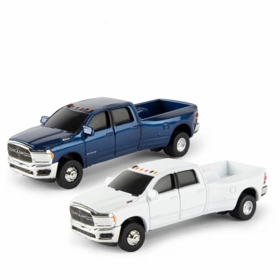 2020 Ram 3500 Bighorn Pickup, 1:64 Scale