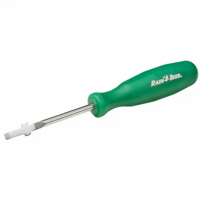 Rotor Screwdriver Adjustment and Pull-Up Tool