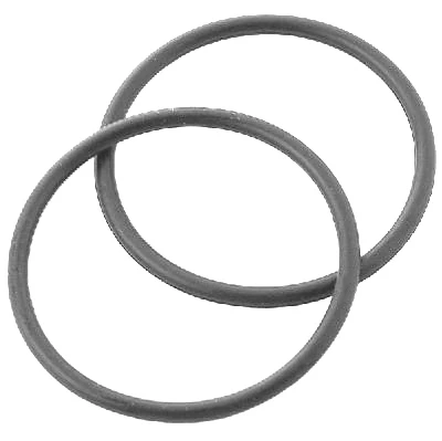 O-Ring Faucet Repair, 7/8 x 1-1/16-In., 2-Pk.