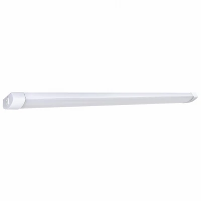 LED Smart Shop Light, Adjustable Color Temperature, 45 Watts, 4-Ft.