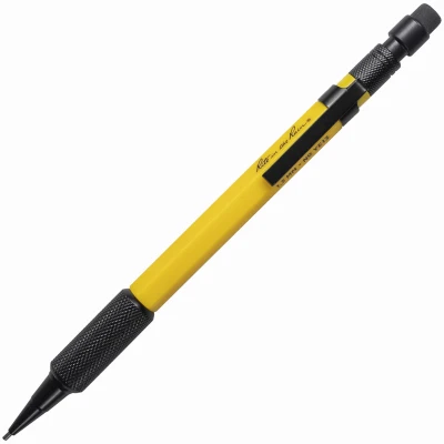 Mechanical Pencil, Yellow