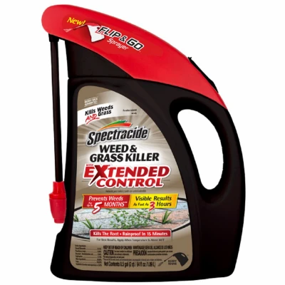 64OZ RTU Ext Weed/Grass