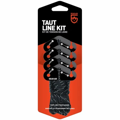 550 Paracord Taut Clothesline Kit