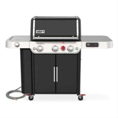 Gen EPX335 NG Grill