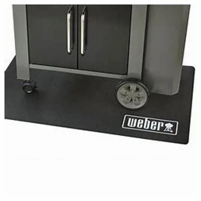 Floor Protection Mat Heavy Duty Durable Non-Slip Surface for Hardwood and Tile Floors