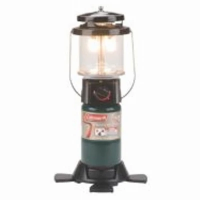 Deluxe Propane Lantern