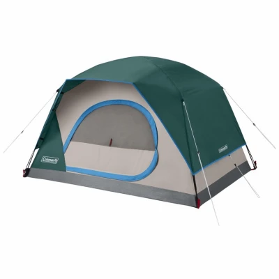 2-Person Skydome Tent, Evergreen