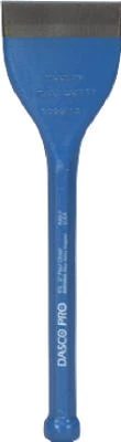 Floor Chisel, 3 x 11 In.