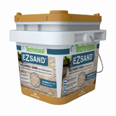 EZ Sand, Polymeric For Paver Joints, 40-Lbs.