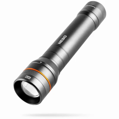 Newton 750 Flashlight