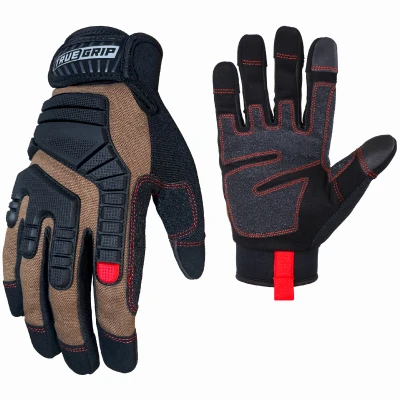 Duck Canvas Elite Gloves, Men's XL