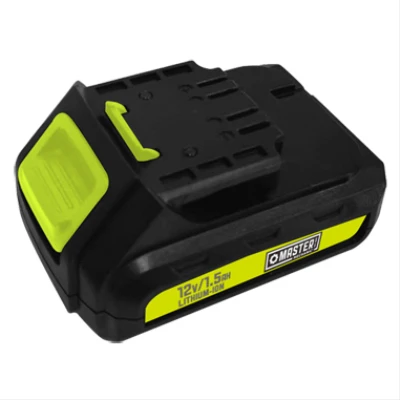 12-Volt Lithium-ion Tool Battery