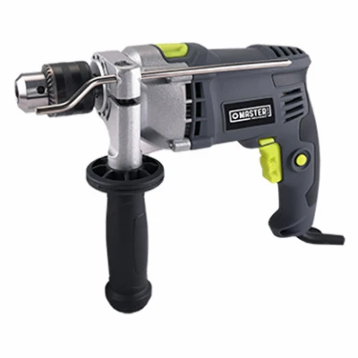 Hammer Drill, 7.5-amp Motor, 1/2-In.