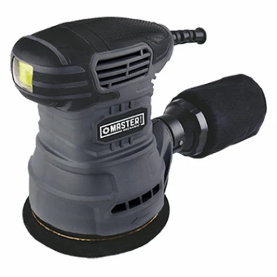 MM Orbit Sander