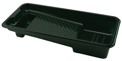 SHUR-LINE Paint Roller Tray, 4-In.