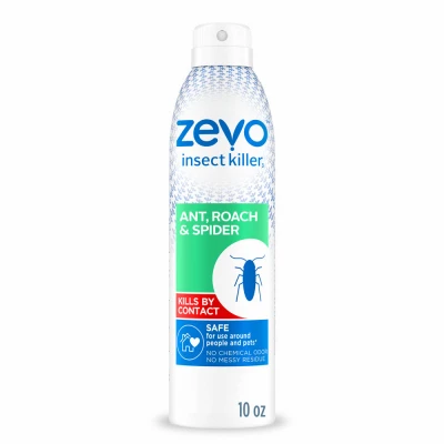 Ant, Roach & Spider Insect Killer, 10 oz. Spray