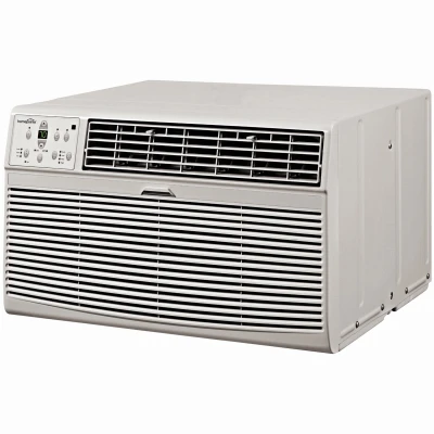 12,000 Btu Window Air Conditioner With Remote Control And Energy Star Rating