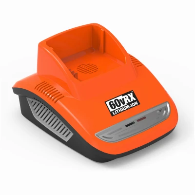 60-Volt Fast Charge 4-Amp Battery Charger