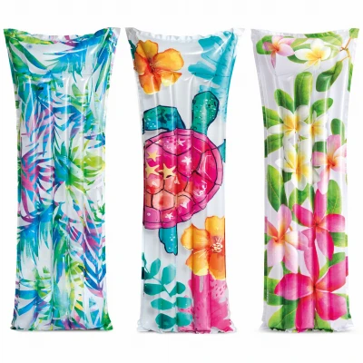 Pool Float Mats, Assorted, 72 In.