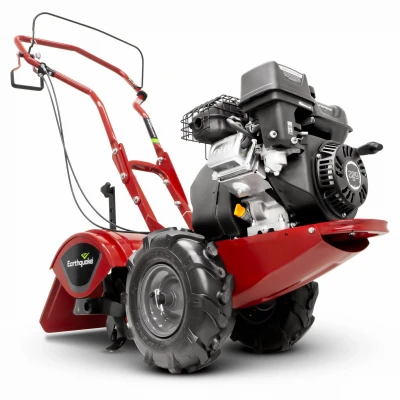 Victory Rear Tine Tiller, 209cc Viper Engine