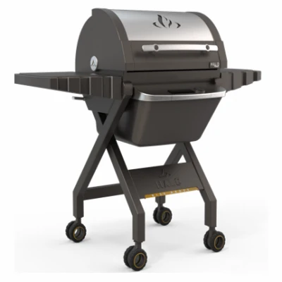 Prime 1100 Outdoor Pellet Grill