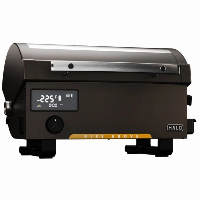 Prime300 Portable, Countertop Pellet Grill