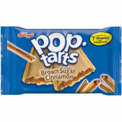 Brown Sugar Cinnamon, 3.3 oz., 2-Pk.