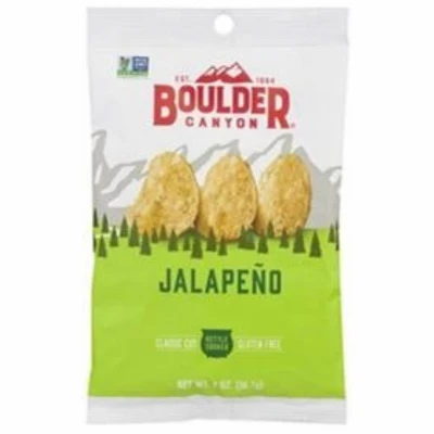 Jalapeno Chips, 2 oz.