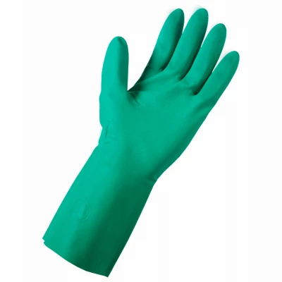 Heavy Duty Painting Gloves, Reusable, Medium
