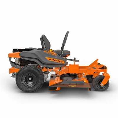 Edge Riding Lawn Mower with 20 Horsepower Briggs and Stratton Intek Engine, 42 Inch Cutting Deck