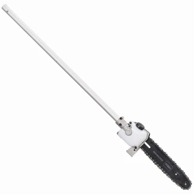 60-Volt MAX Pole Saw Attachment, 10 In.,TOOL ONLY