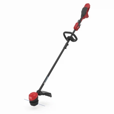 60-Volt MAX Cordless Brushless String Trimmer, 13/15 In., TOOL ONLY
