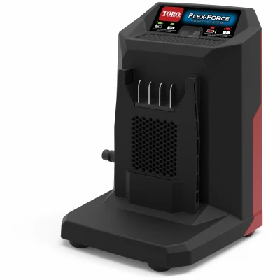 60-Volt MAX Flex-Force Battery Charger