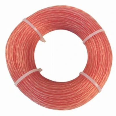 No-Spool Trimmer Line for 60V 14/16 In. Trimmers, 0.095 In. x 100 Ft