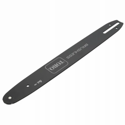 Replacement 10 Inch Bar for 60 Volt Chainsaw