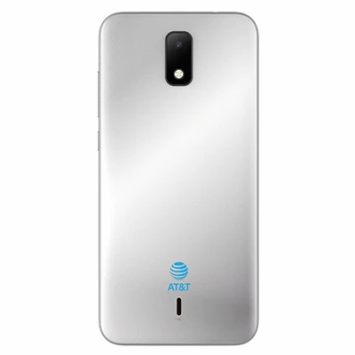Calypso 2 Prepaid Smartphone, 4g Lte, 5.5 In. Display, 32gb Memory