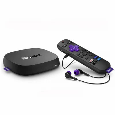 Ultra Streaming TV Player