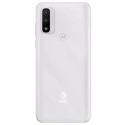 AT and T Prepaid Moto G GO 5G Smartphone with 5G Connectivity